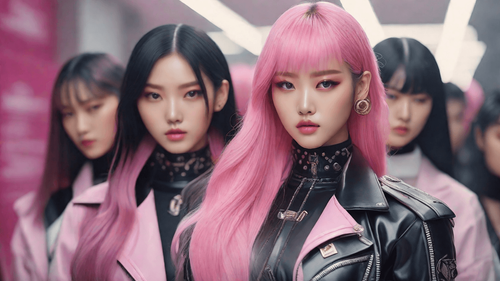 Forbes Blackpink: The Rise and Impact of a Global Phenomenon
