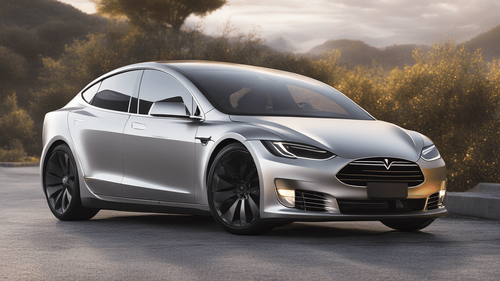 The Ultimate Guide to Tesla 7 Seater Price 