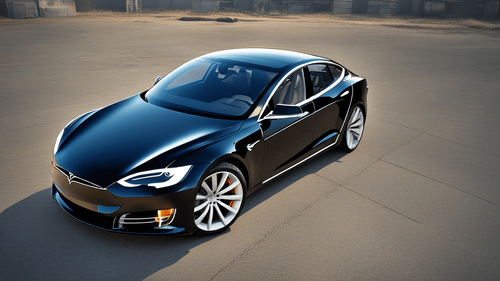 All About the Tesla Model S 100D: Features, Performance, and More 