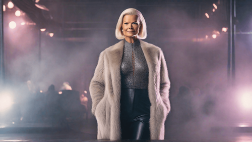 Exploring the Achievements and Leadership of Ginni Rometty 