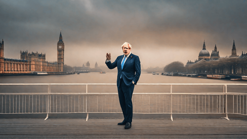 Boris Johnson Net Worth Forbes 