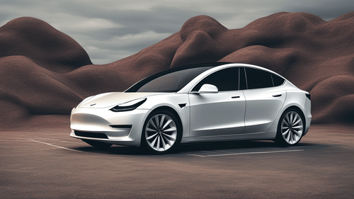 All You Need to Know About the Tesla Model 3 Plaid 