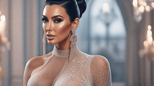 Kim Kardashian Billionaire: Unveiling the Path to Her Remarkable Success