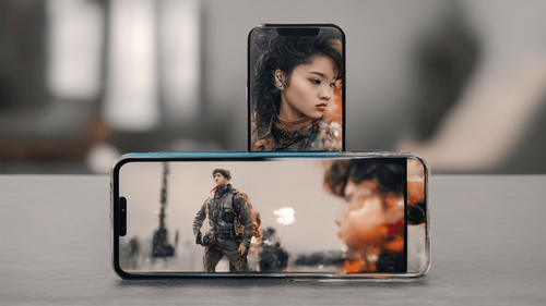 Exploring the Power of iPhone 11 Pro 256GB 