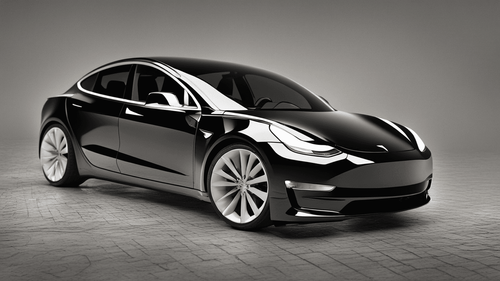 The Ultimate Guide to Tesla Car Price Model 3