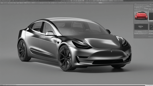 All About the Tesla Model 3 LR: Features, Performance, and More 