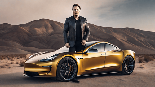Elon Musk Forbes List 
