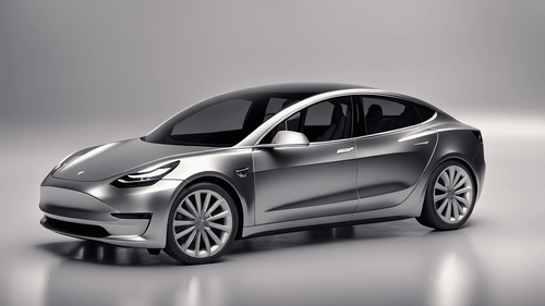 All You Need to Know About the Tesla Model 3 2022 