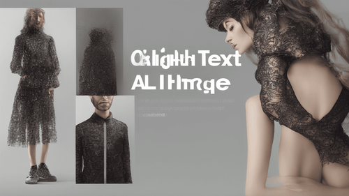 Unleashing Creativity with Text to Image AI App 