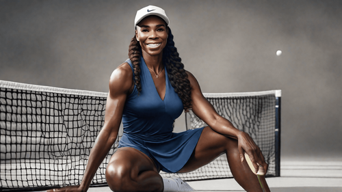 Venus Williams Net Worth 2022 Forbes 