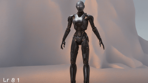 The Marvelous AI Robot Sophia: A Glimpse into the Future