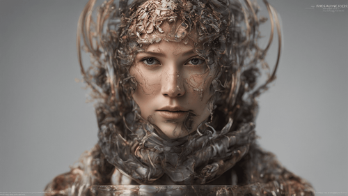 Unlocking Creative Potential with Imagine Prompt AI Art 