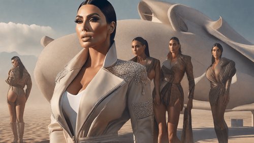 Kim Kardashian Forbes: A Journey of Success and Influence 
