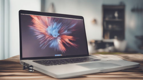 Macbook Air Pro: Unveiling the Ultimate Laptop Experience 