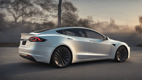 All You Need to Know About Tesla kWh 