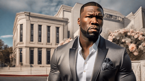 50 Cent Net Worth Forbes 