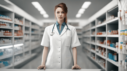 The Ultimate Guide to Becoming a Pharmacy Tech 