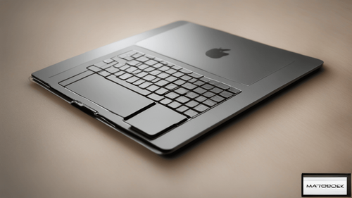 Exploring the MacBook Pro 2015: Features, Performance, and Longevity 