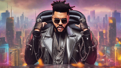 The Weeknd Net Worth 2022 Forbes 
