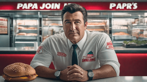 Papa John's CEO: A Journey of Leadership and Innovation 