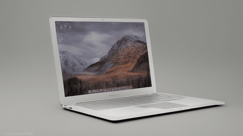 All About the Apple MacBook Air: Features, Performance, and More 