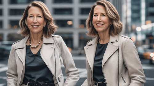 Susan Wojcicki: A Trailblazing Leader in Tech 