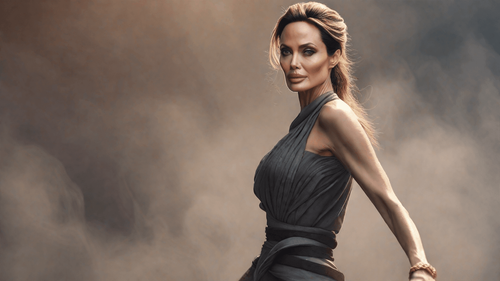 Angelina Jolie Net Worth 2022 Forbes 