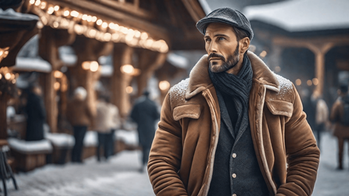 Forbes Gstaad Guy: Unveiling the Luxurious Lifestyle and Insights