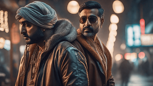 Vivek Shah: A Visionary Leader in the Modern Business World 