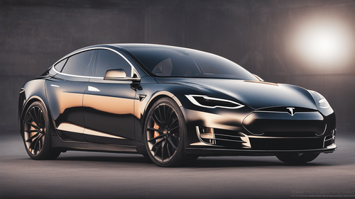 Tesla Plaid for Sale: Unveiling the Future of Electric Performance Cars 
