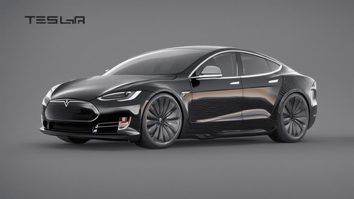 Exploring the Evolution of the 2021 Tesla 