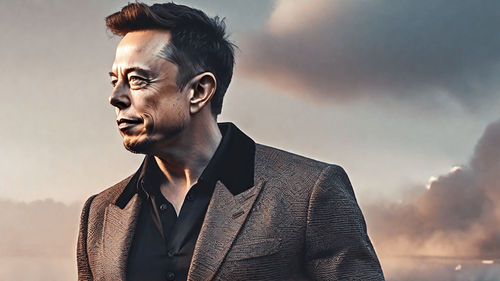 Elon Musk and Jack Dorsey: Innovators Shaping the Future 