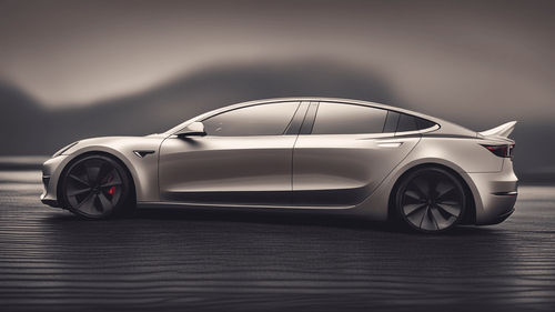 Exploring the Tesla Model 3 2021: Innovation and Performance 