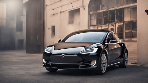 All You Need to Know About Tesla Model 7 