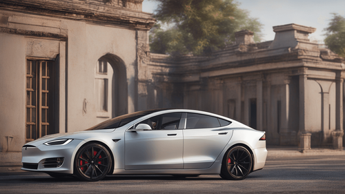 Exploring Tesla's Remarkable Achievements in 2019 