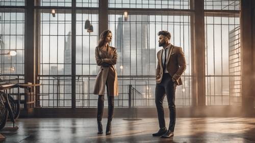 Starting Up a Business 