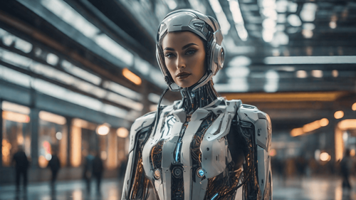 Inteligencia Artificial: Sistemas que Actúan como Humanos