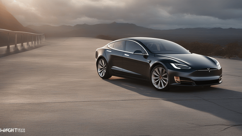 Exploring Tesla Shares Today: Insights, Trends, and Analysis 