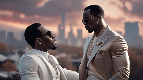 Sean Combs Net Worth 2022 Forbes 