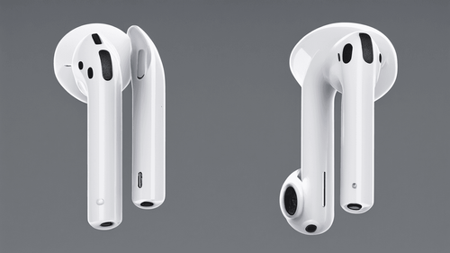 All About AirPods 3: Features, Performance, and More 