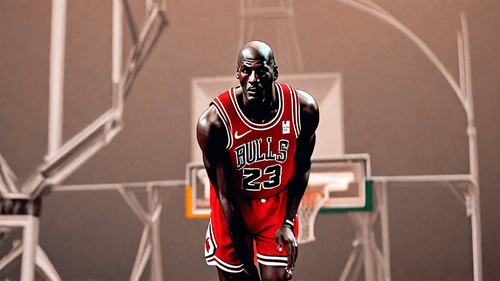 Michael Jordan Net Worth 2022 Forbes 