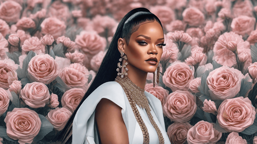 Rihanna Net Worth 2021 Forbes 