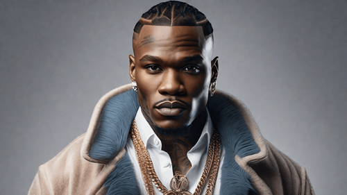 DaBaby Net Worth 2022 Forbes 