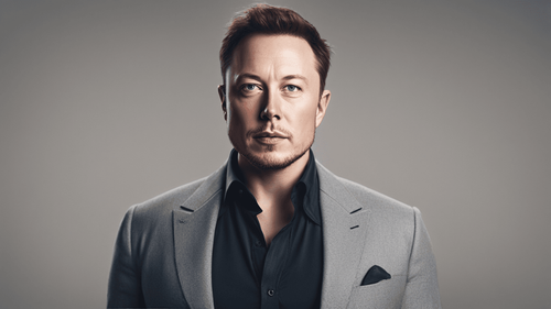 Elon Musk and Tesla: Revolutionizing the Future of Transportation 