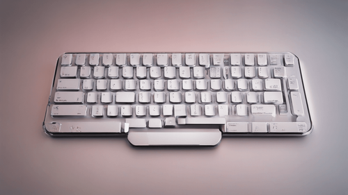 All About Apple Keyboards