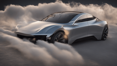 Exploring Tesla Rivian: Electrifying the Automotive Industry 