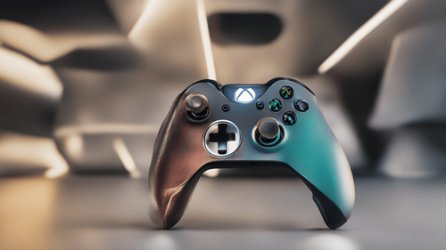 All About the Xbox Elite Wireless Controller Series 2 