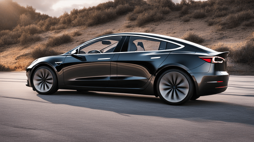 Tesla Model 3 Price 2022: Unveiling Costs and Features 