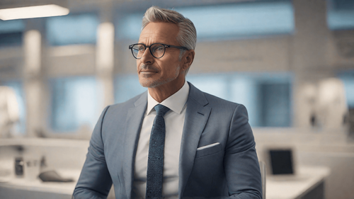 The Dynamic Leadership of the Novo Nordisk CEO 
