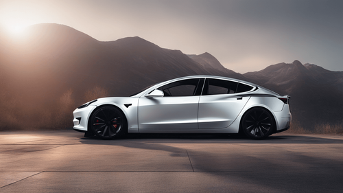 The Ultimate Guide to Tesla Model 3 Long Range Price 